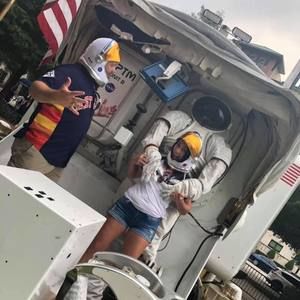 Meet your Posher, Franknnikki